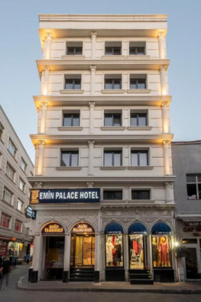 EMİN PALACE HOTEL